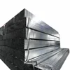 gi pipe end cap price list ! gi square steel pipe standard sizes / shs / rhs galvanized square steel pipe