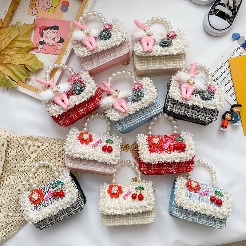 

2021 wholesale kids mini purse kids coin purse cute mini handbag mini purse