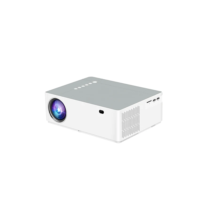 

Competitive Price Logo Customization Keystone Correction Projector 1080P 4K Home Theater Projector