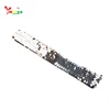 Colorful Custom Sequin For Diy Craft Spark Bracelet Reversible Sequins Bangles
