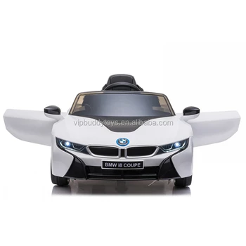 Vipbuddy Newest Licensed Bmw I8 Ride On Car Remute Control Remote Rechargeable Price India View Ride On Car Remute Control Vipbuddy Product Details From Shanghai Vip Buddy Toys Co Ltd On Alibaba Com