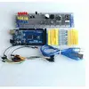 SK004 Robotics Basics Upgrade MEGA2560 Development Board Learning Kit