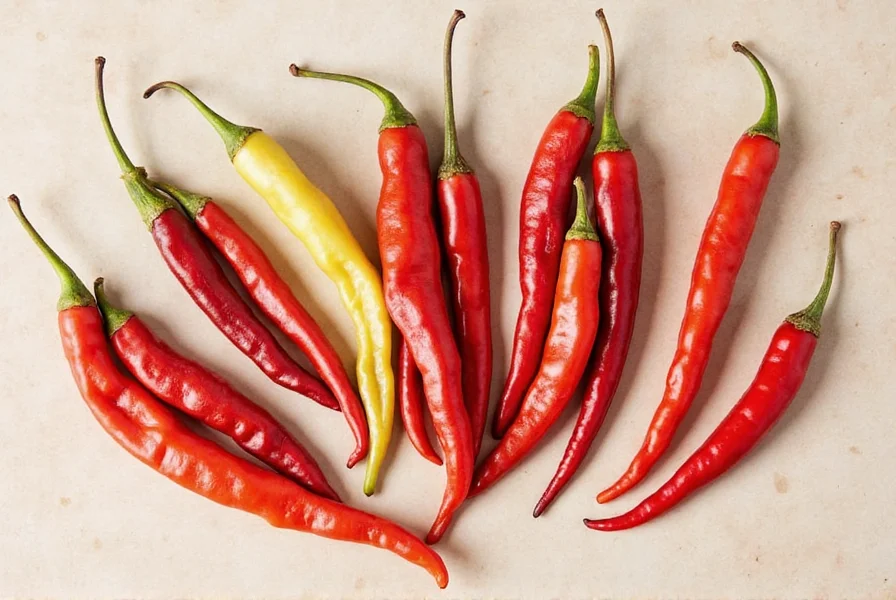 chile seco showdown which dried chile should be your kitchen mvp