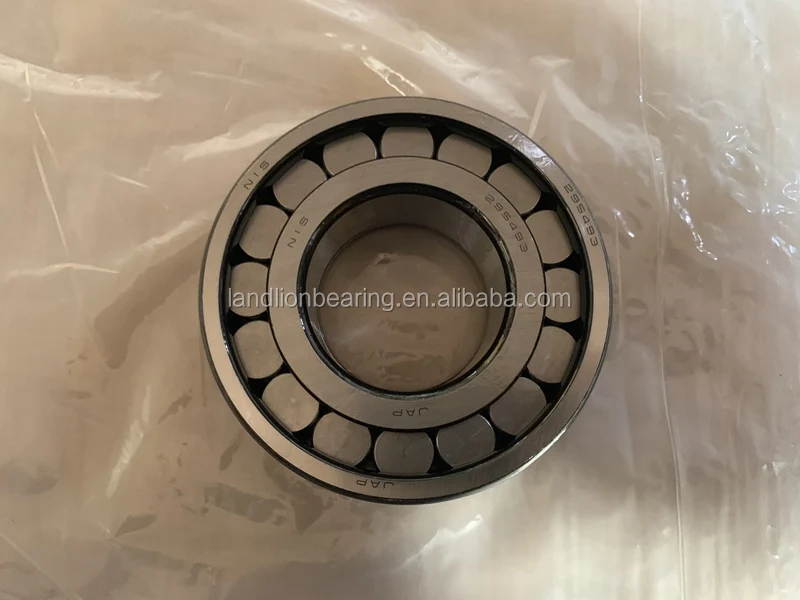 Bvnb311523 Bvnb 311523 Air Compressor Bearing 75x160x37mm Buy