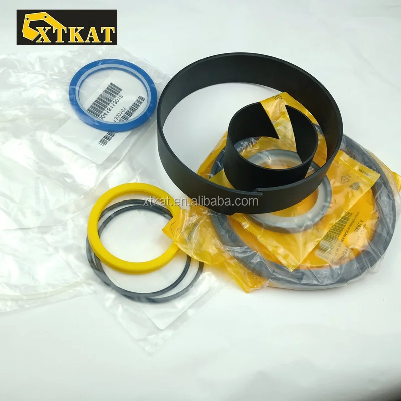 2k3258 2k3258 For Caterpillar Seal Buffer Seal Hydraulic Cylinder Seal