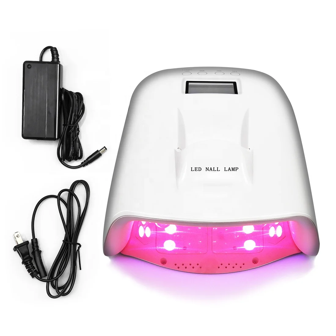 

High End Super Fast Dry Manicure LED Gel Lamp Nail Light Lamp LED Nail Lamp