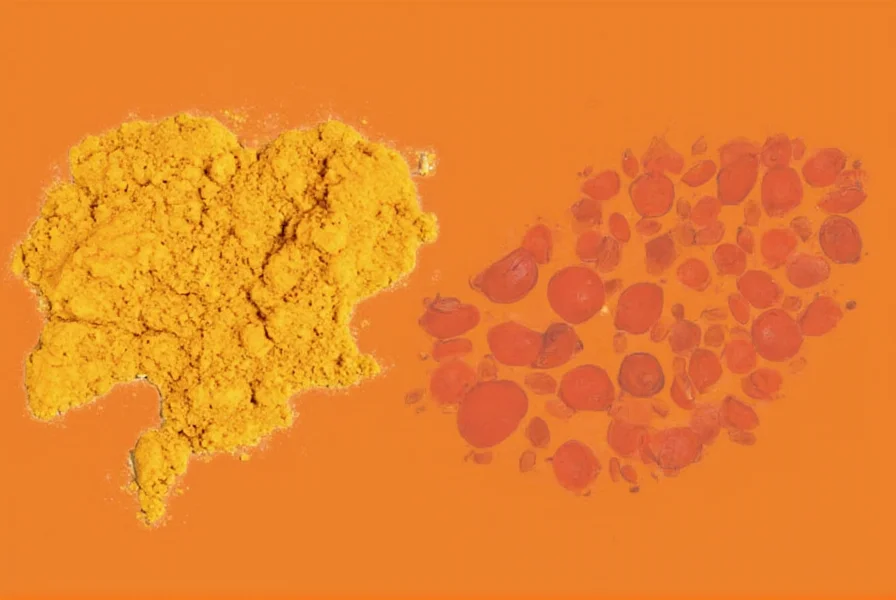 Turmeric for Liver Health: Science-Backed Benefits and Risks