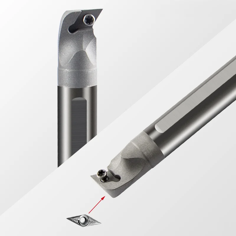 

Carbide Boring Tools SDUPL Small Diameter Turning Anti Vibrate Internal Turning Tools SDUPL07 SDUPL11