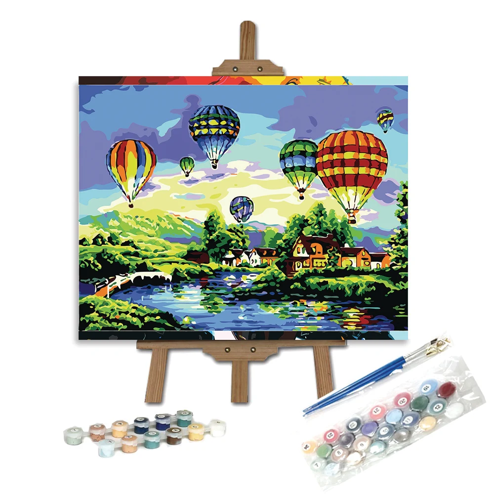 

best price Dropshipping painting diy
