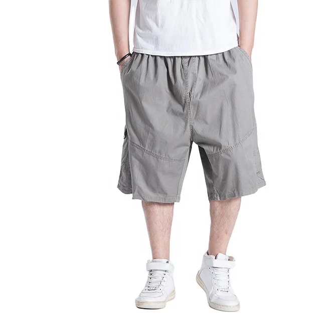 

summer logo cotton shorts half pants for men