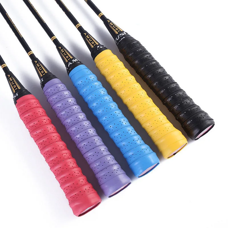 

Hot Selling Super Comfortable Non-slip Sport Paddle Racket Overgrip