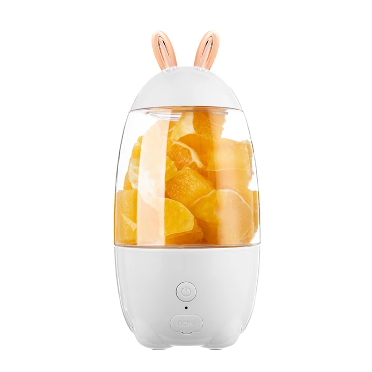 

Best Selling Convenient And Portable Mini Portable Juicer Kitchen Mini Fruit Blender