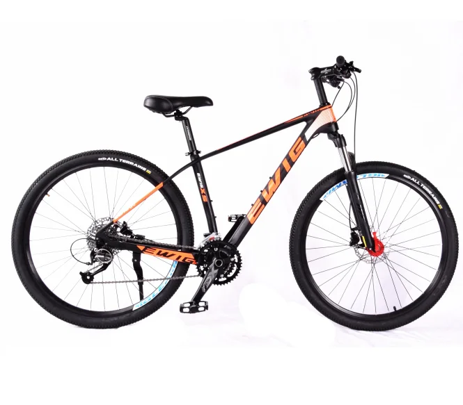 

27 speed 27.5 inch Disc Brake Carbon Fibre Frame Mountain Bike from China Factory