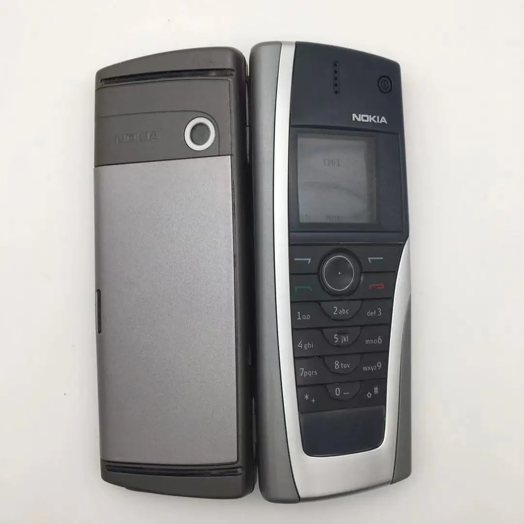 

For Nokia 9500 mobile phones Original Unlocked Cheap Good quality Phone
