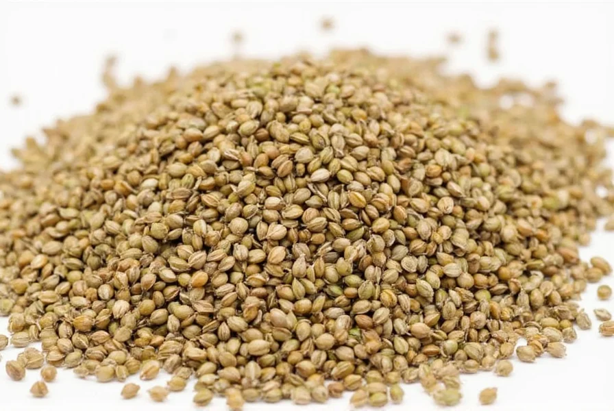 Coriander Seeds: Benefits, Uses & Storage Guide