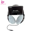 Low frequency therapy device 8D NLS work steadily on XP,Vista,Windows7, Windows8/8.1/ Window10 32/64-bits