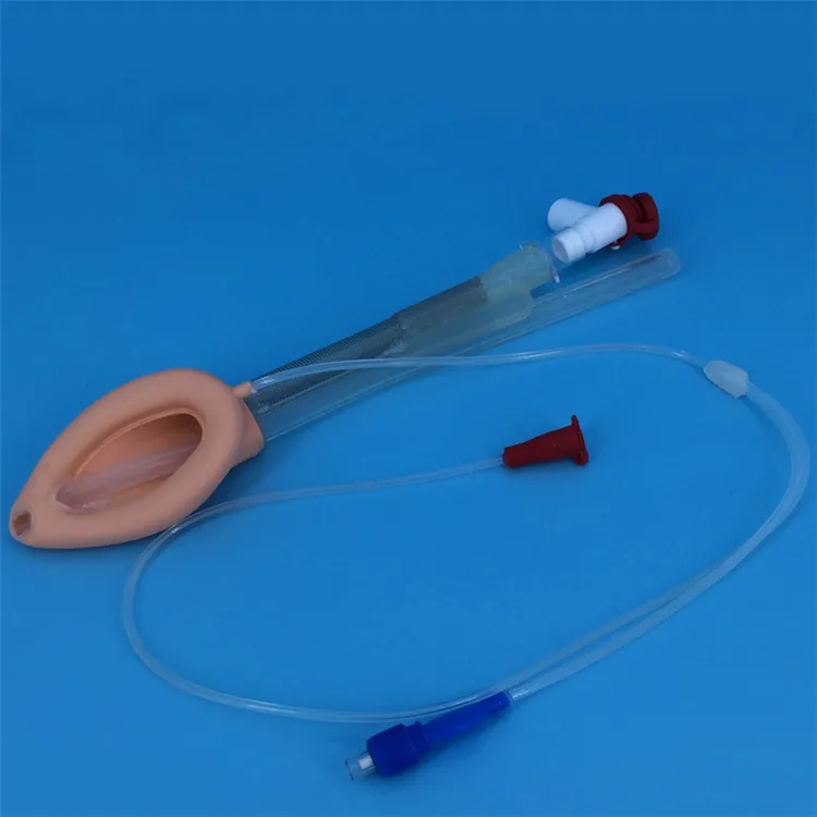pvc laryngeal mask aieway