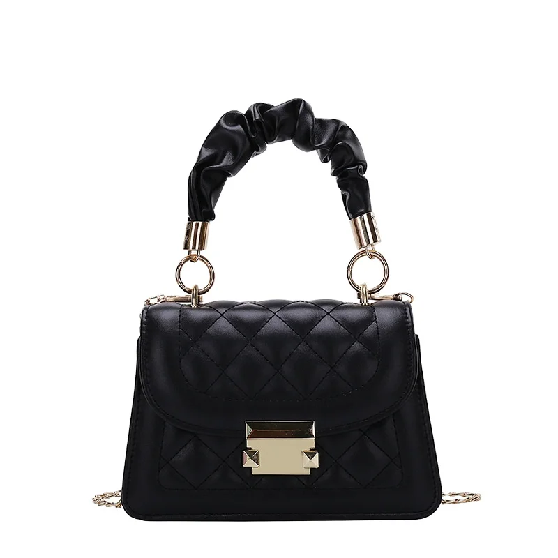 

2022 Best Selling Women's Shoulder Messenger Bags fashion bags women handbags Ladies