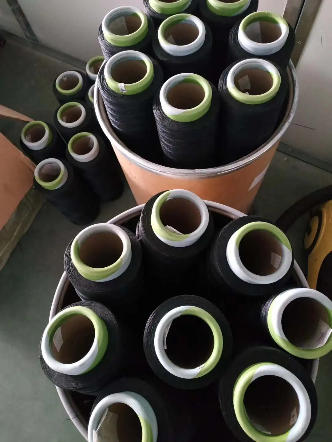 
Economical and portable graphene conductive stretch wire for factory 