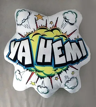 Custom Pillow