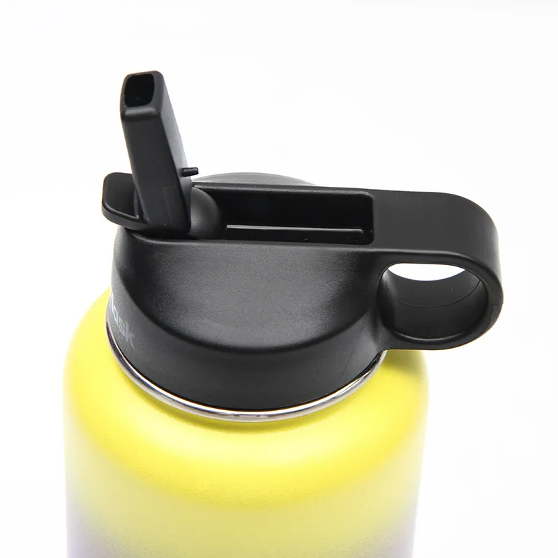Download Hydroflask 12oz 22oz 32oz 40oz 64oz Custom Logo Insulated Water Bottle Hydro Tumbler Stainless ...