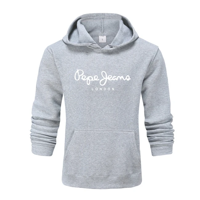 hoodie pepe jeans