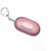 Kids Women Elderly Promotional Gift Led Self Defense Personal Alarm