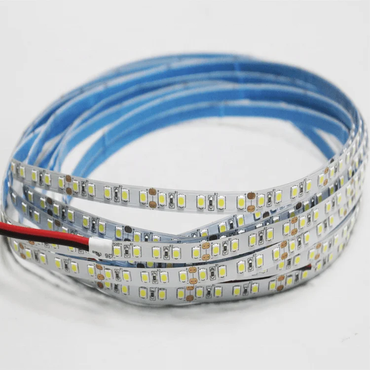 led strip 120 led led strip 2pin connector