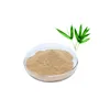 GMP factory supply bamboo fiber powder bamboo shoot powder bamboo powder tableware