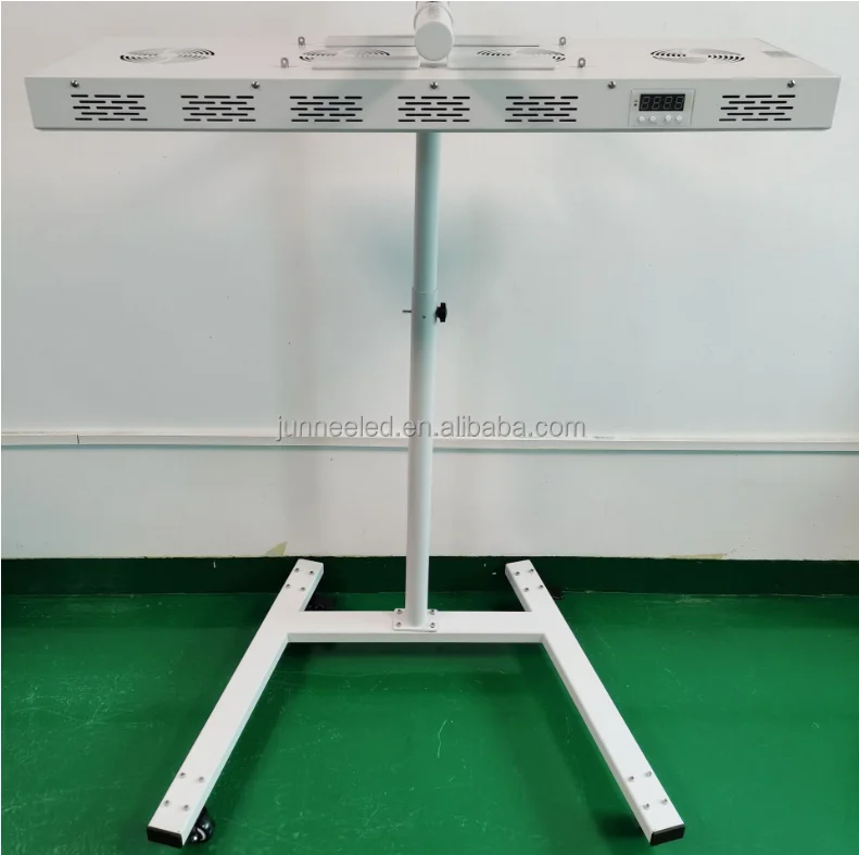 

Wholesale Multifunction Adjustable Height Movable Stands Mobile Wheel Floor Stand For LED Red Light Therapy Panel Floor Stand