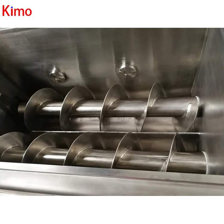 Mozzarella Cheese Stretcher Cheese Making Machine Jf404 In Low Price