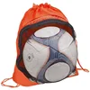 Direct China Manufacture Sturdy Custom Soccer Draw String Bag