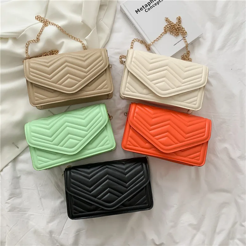 

Hot Sale Luxury Fashion Pu Leather soft Party Purse Dinner Banquet Clutch women's messenger bags