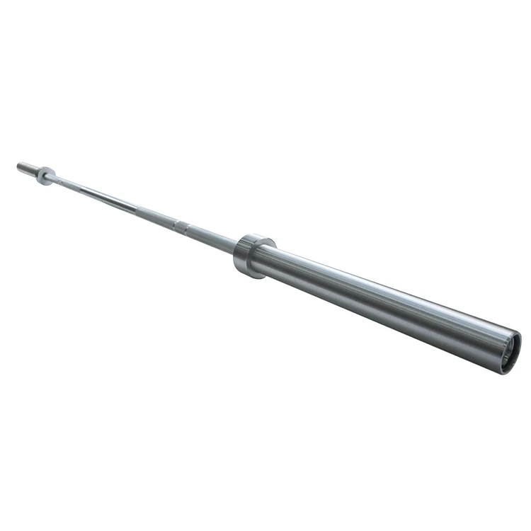 
NK Bearings Gym Training Weightlifting Barbell bar Set Men barbell bar high grade spring steel 