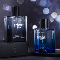 

2019 bestseller 100ml men perfume Smart,available for OEM/ODM customization