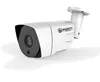Cost Effective Indoor H.265 RJ45 Network Interface 3MP CCTV Home Security IP Camera