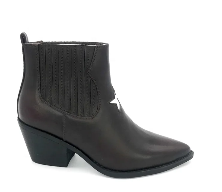 

Factory sale customized women ankle boots ladies ankle boots