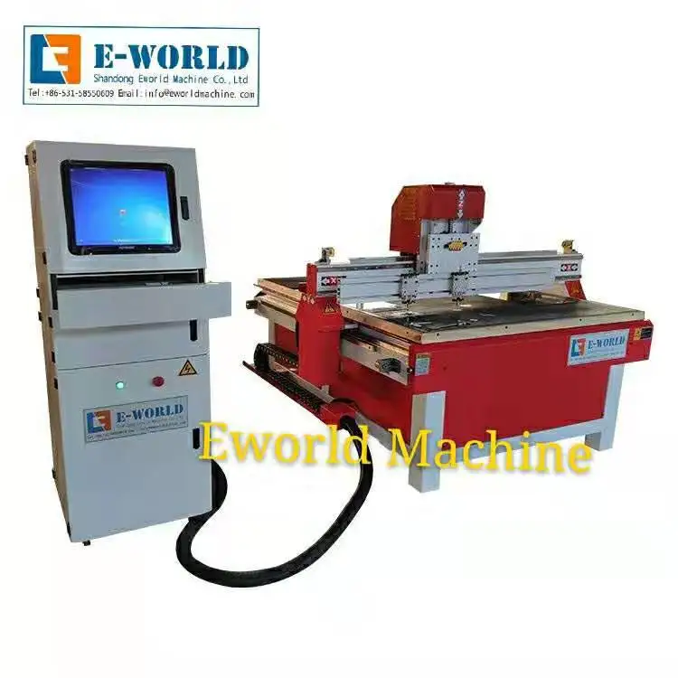 Small Automatic Glass Cutting Machine with Lowest Price Controlled by NC computer For mirror and watch