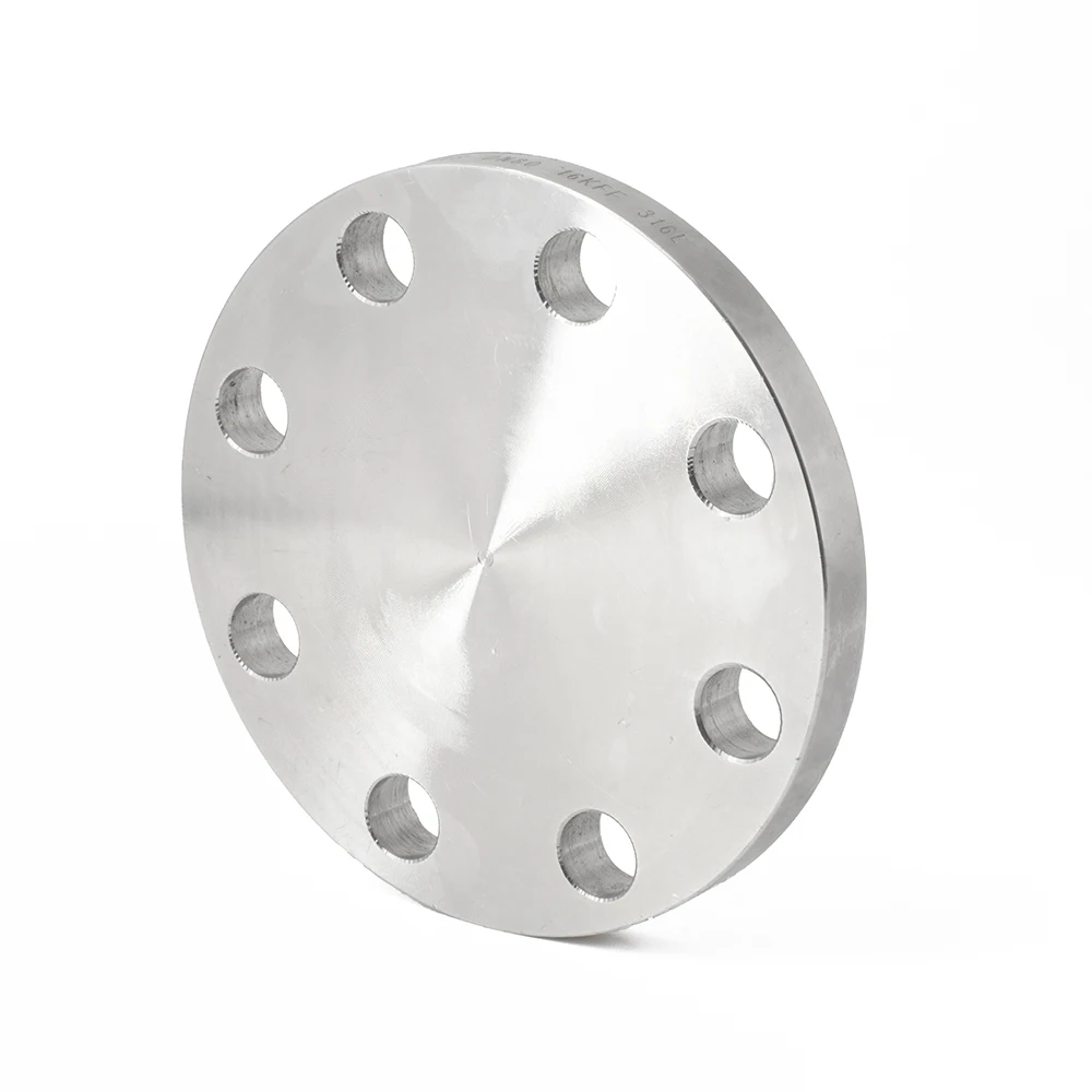 Standard Jis 10k Nozzle Scrd Lg Dn 150 Flange Pancake Blind 8 Inch Pipe