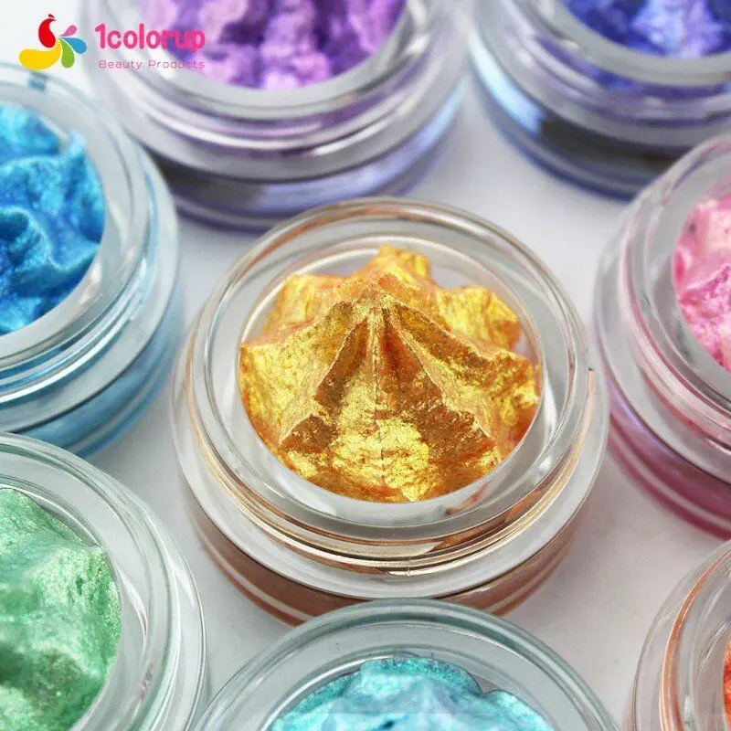 

Gel Eyeshadow Cream Eyeshadow