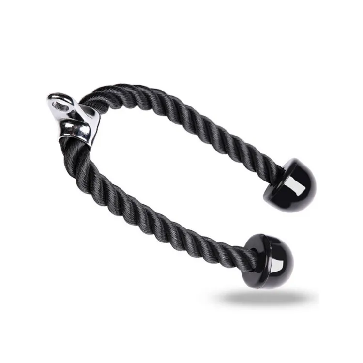 

Wholesale Deft design tricep pull down rope for top quality