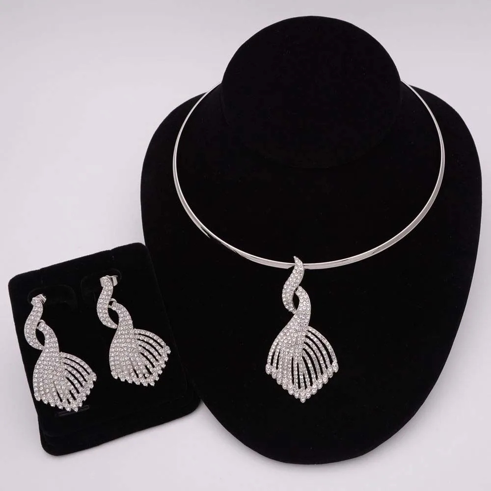 

alloy earrings lady jewelry set SMD278JW04, As picture show