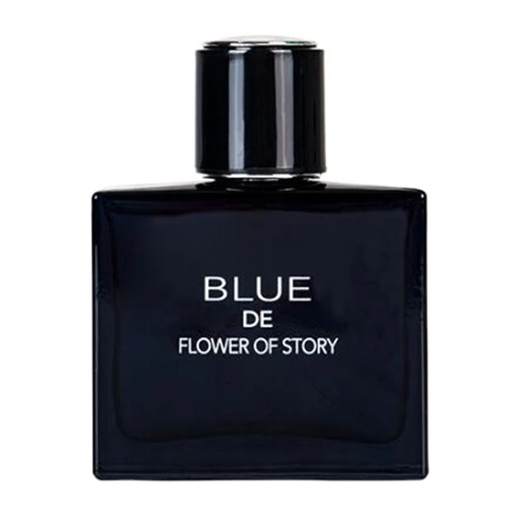 

OEM Custom Designer Nice High Heel Men Perfume Gift Set, Picture