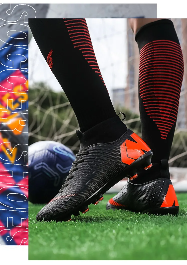customize turf soccer shoes