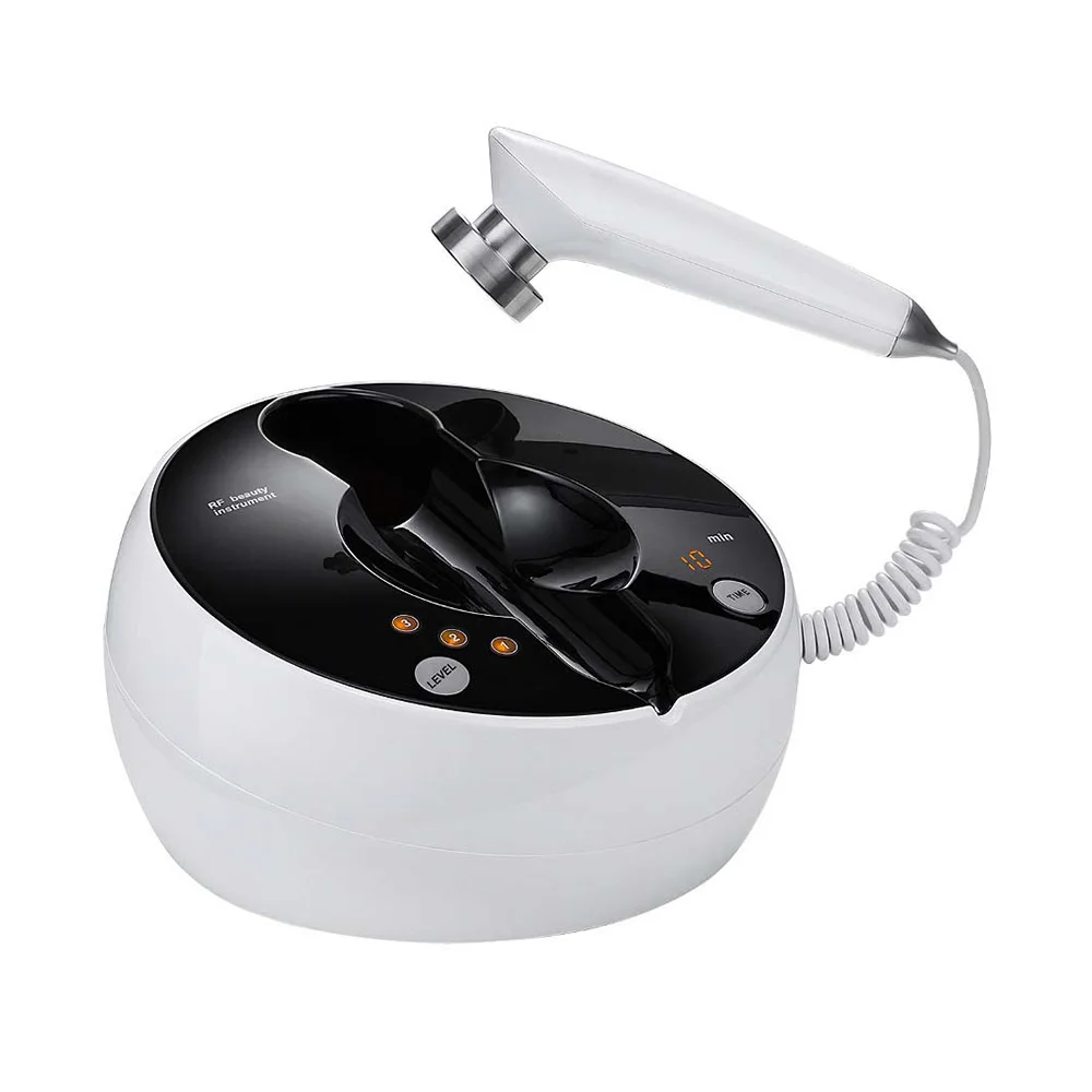 

China Manufacturers Professional Home skin care machine microcurrent skin tightening anti aging device