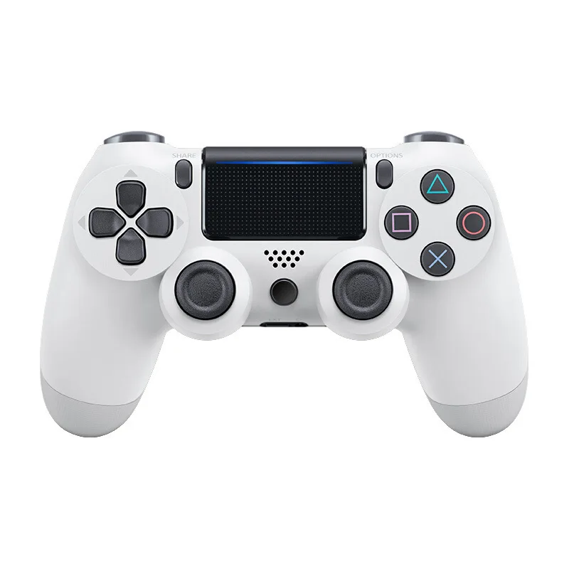 

Wireless BT game console ps4 4 controller switch gamepad ps4 game controller ps4 gamepad, Custom colors
