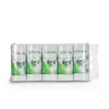 China factory seller Eco-friendly bamboo natural custom toilet paper