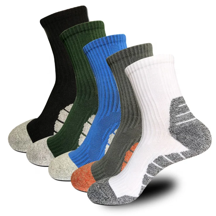 

winter sport custom basketball player mens dress socks elite