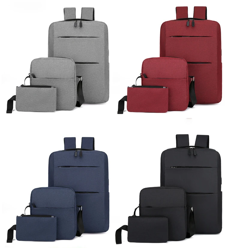 

Twinkle Fashion Junior Senior High School Students Backpack Schoolbag Large Capacity Travel Bag laptop computer Bag suit