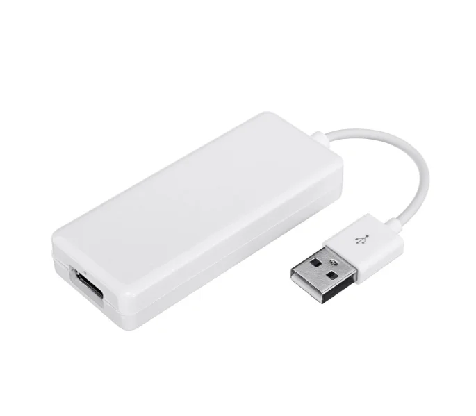

USB apple carplay dongle for android radio touch monitor interface adapter ios smart link box navi map kit